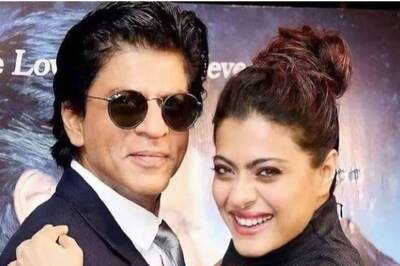Rocky aur Rani ki Prem Kahani: Shah Rukh Khan and Kajol To Reunite For a Special Appearance In Film?