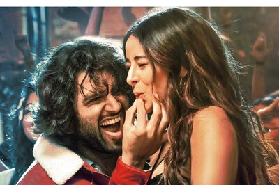 Vijay Deverakonda Reveals Reaction If Liger Flops: 'If I React Angrily to Such Small Things...'