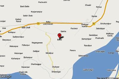 Neighbour sodomises two-year-old boy, flees