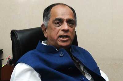 No One Needs to Give Proof of Their Patriotism, Says CBFC Chief Pahlaj Nihalani