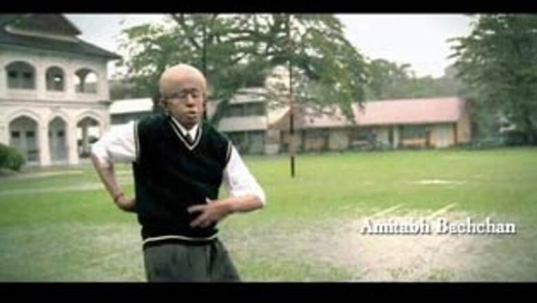 Buzz18 review: Paa is a simple film