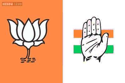 BJP caution Arunachal Pradesh voters against Congress 'misrule'