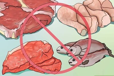 How to Be a Lacto Ovo Vegetarian