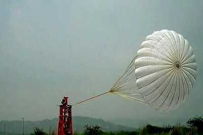 First Gaganyaan Test Flight on October 21: Minister