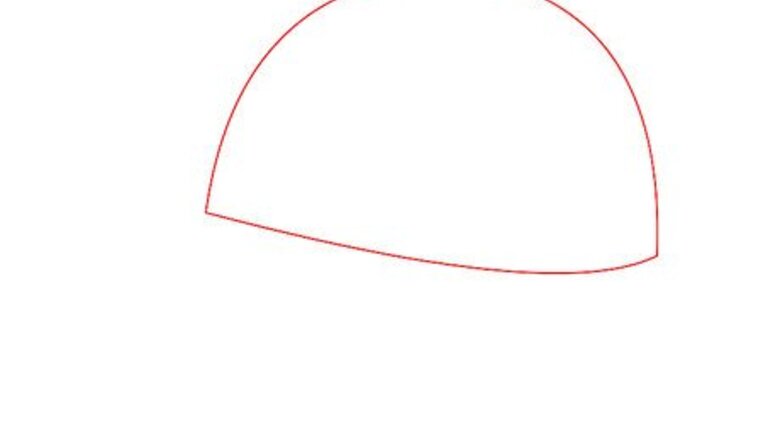 How to Draw a Broken Heart