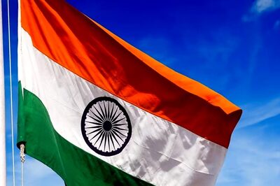 UP: Father, Son Arrested For Defacing Indian National Flag