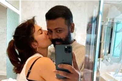 Who is Sukesh Chandrasekhar? The Millionaire Conman Whose Cosy Pics With Jacqueline Fernandez Went Viral