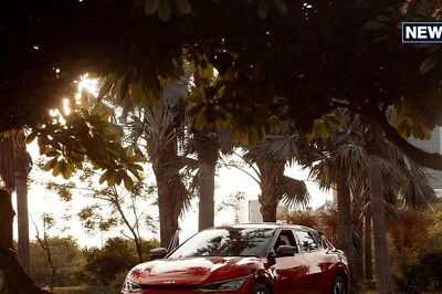 From Impressive Range to Jaw-Dropping Power, Check Top Reason Why Kia EV6 Rules Segment Effortlessly