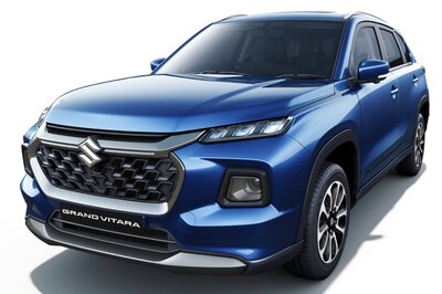 Maruti Suzuki Grand Vitara India Launch Soon: Variants, Features & More Details Explained