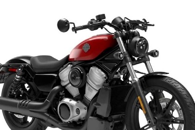 2023 Harley-Davidson Range Launched in India Alongside Anniversary Edition Models, Check Price and Specs