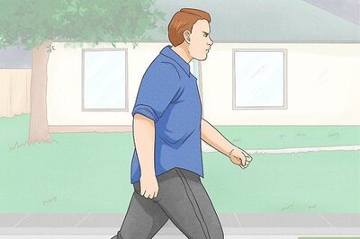 How to Sleep when You're Angry