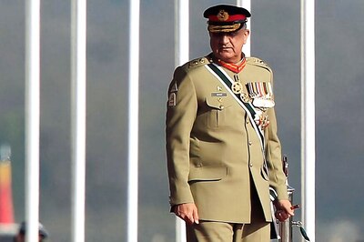 Feeling 'Betrayed' by Trump's Criticism, Pakistan Army Chief Tells Top US General