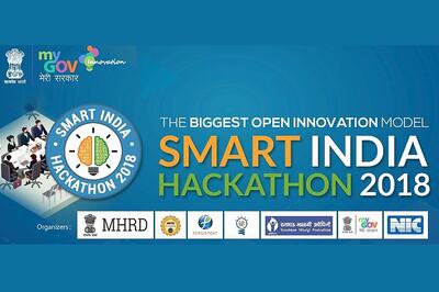Smart Indian Hackathon 2018: Maharashtra wins most awards, Tamil Nadu Second