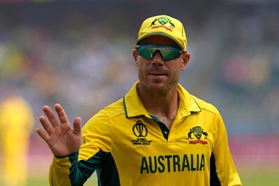 David Warner Joins Virat Kohli and Ross Taylor in Exclusive List of Making 100 Appearances in All Three Formats