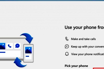 Now You Can Use iMessage, Take And Receive Phone Calls On Windows: Here Is How