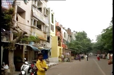 False alarm about trouble at Trilokpuri throws cops in tizzy