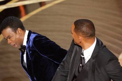 Will Smith-Chris Rock Oscars Slapgate: Academy Sets Up Enquiry, Says It Will Take ‘Appropriate Action’
