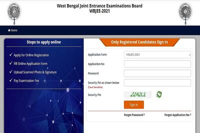 WBJEE Admit Card 2021 Released: Steps to Download Hall Ticket