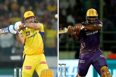 CSK vs KKR IPL Match Today: Dream11 Prediction, Head-to-Head Stats, Probable Playing XI And Match Preview