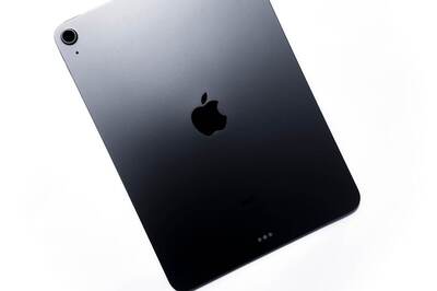 Apple Discontinues iPad Air 2020 Model, Replaces With New M1 iPad Air