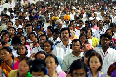 In A First, Census to Collect Data on Households Headed by Transgenders