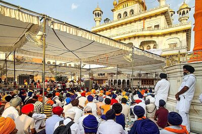 On Operation Blue Star Anniversary, Akal Takht Chief Calls On Sikh Youth to Train in Modern Weapons