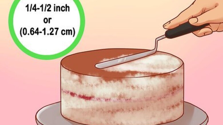How to Use Fondant