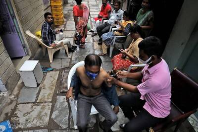 News18 Afternoon Digest: India Sees Lowest Rise in Daily Covid Cases in 231 Days and Other Top Stories