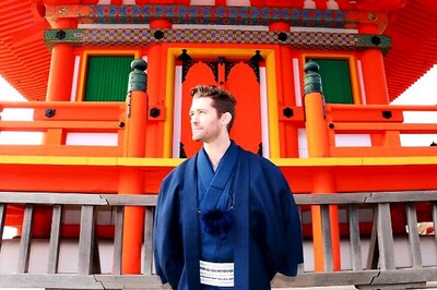 Glee's Matthew Morrison Joins Grey's Anatomy