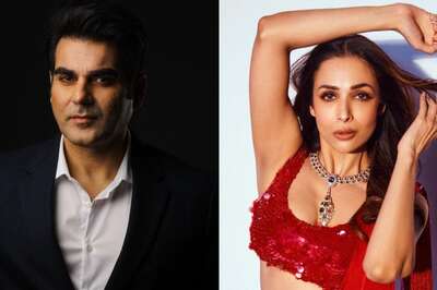 Arbaaz Khan UNFOLLOWS Ex Wife Malaika Arora on Instagram After 2nd Marriage? Here's What We Know