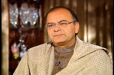 Skill development to be given priority, says Arun Jaitley