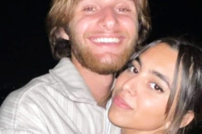 Chilla Mat Churail': Aaliyah Kashyap, Boyfriend Shane Gregoire’s Hilarious Reel