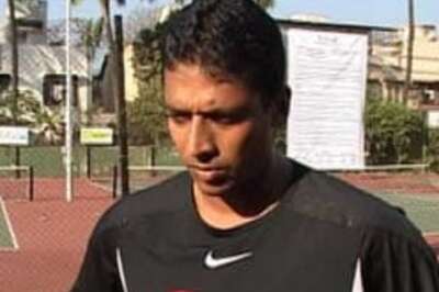 Bhupathi-Stepanek polish off Polish duo