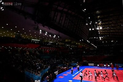 WKL: United Singhs smash California Eagles in a stiff competition