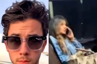 Priyanka Chopra Is All Set To Make Nick Jonas' 30th Birthday Epic and We've Got Proof Of It; Watch Video