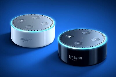 Amazon Launches a New $50 Version of Echo Dot