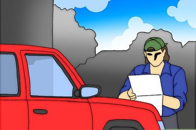 How to Replace Starter in a 1998 Tacoma