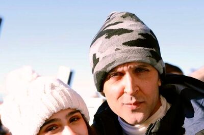 Vikram Vedha: Hrithik Roshan Feels 'Encouraged' As Cousin Reviews Film and Calls It 'Empowering'