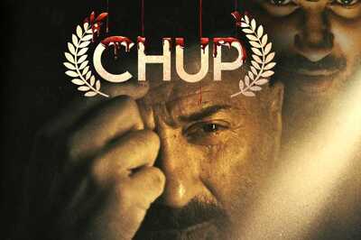 Sunny Deol Reveals Chup Was Wrapped in 45 Days, Calls R. Balki ‘Precise with His Work’