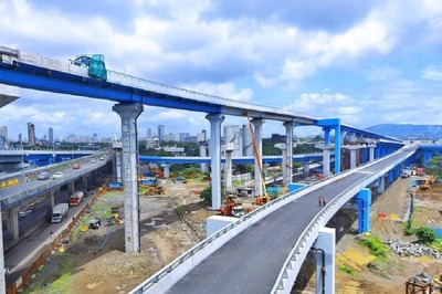 Mumbai Trans Harbour Link Bridge Expected to Charge Rs 500 Toll for One-Way, Full Details Inside