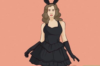 How to Be a Party Animal