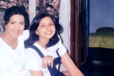 Parineeti Chopra Wishes 'Mimi Didi' Priyanka Chopra Happy Birthday, Shares Unseen Childhood Photo