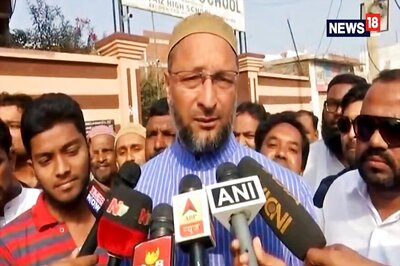 AIMIM Calls off Talks with Vanchit Bahujan Aghadi After 8-seat offer in Maharashtra Polls