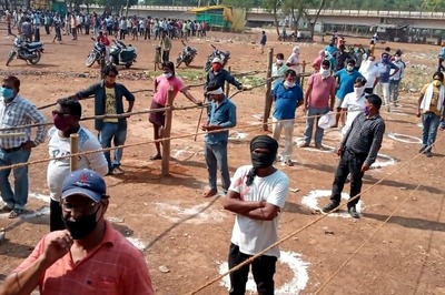 AP Govt Hikes Liquor Prices by Another 50 Per Cent