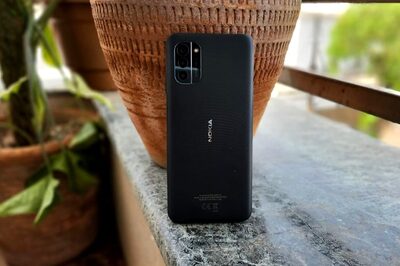 Nokia G21 Launched In India With 3-Day Battery Backup, Triple Cameras, More: Prices, Specs And More