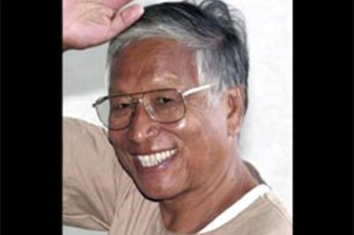 NSCN-IM sets Delhi date for talks