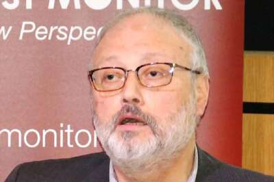 UN Judicial Expert in Turkey to Probe Khashoggi Murder