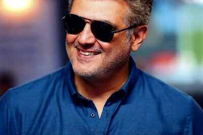 Ajith Kumar’s Valimai to Premiere in Almost all Theatres in Madurai on February 24