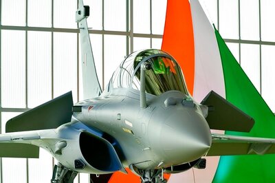 With the Induction of Dassault Rafale, IAF's Firepower Has Increased Exponentially: Here's How