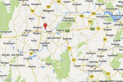 LS polls: 75 file nominations for 3 seats in Chhattisgarh